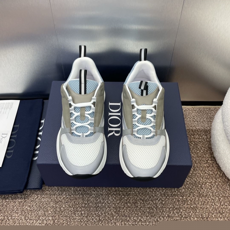 ch**an D*or casual shoes
